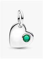 Charm Pandora Donna Symbols in Argento 794295C05